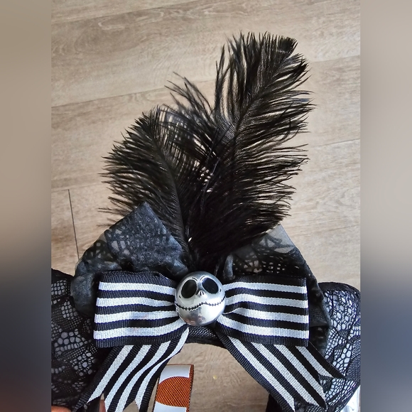 Disney Jack Skellington Ears - Picture 5 of 5